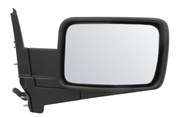 5402550615315p BLIC Наружное зеркало для Jeep Commander