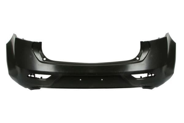 5506009010950p BLIC Бампер для Volvo V40