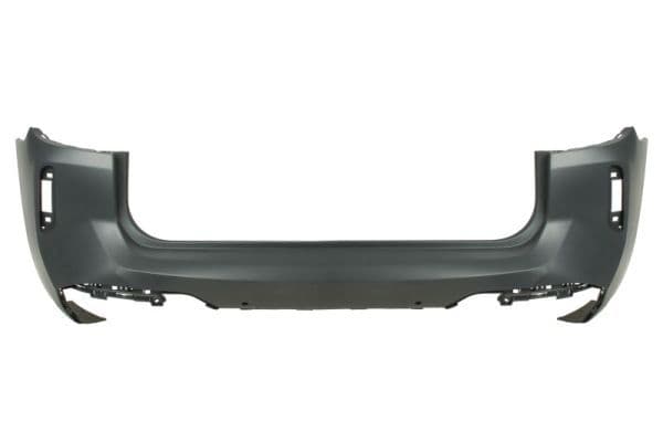 5506000070961p BLIC Бампер для BMW 4 Series