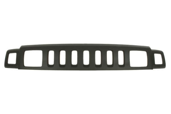 6502078803991p BLIC Решітка радіатора для Hummer H3