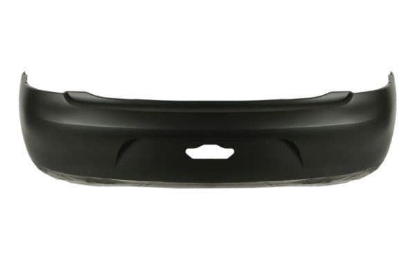 5506009503950P BLIC Бампер для Volkswagen Fox