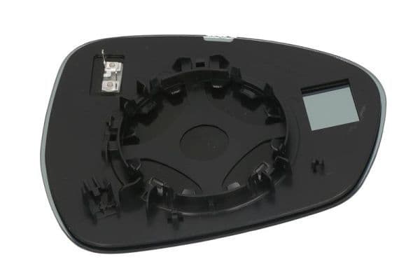 5402222075371P BLIC Стекло наружного зеркала для Alfa Romeo Stelvio
