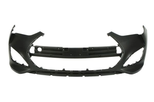 5510003190901P BLIC Бампер для Hyundai Veloster