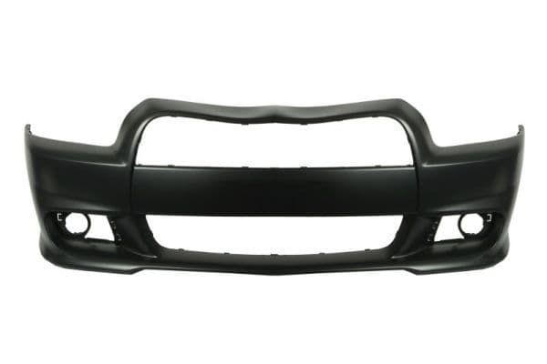 5510000932901p BLIC Бампер для Dodge Charger