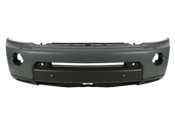 5510006490907p BLIC Бампер для Land Rover Discovery