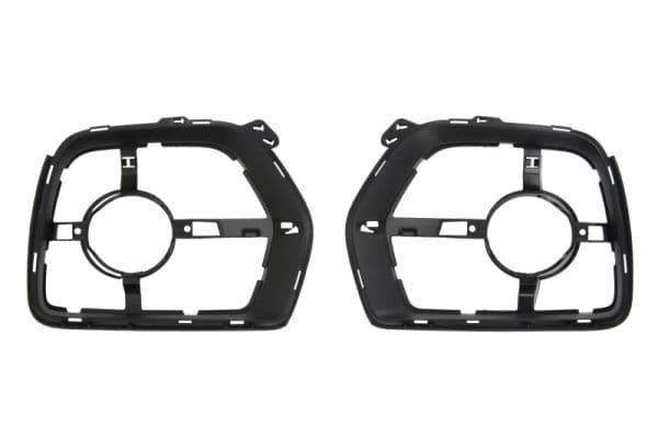 5513000099930P BLIC Рамка противотуманной фары для BMW X6