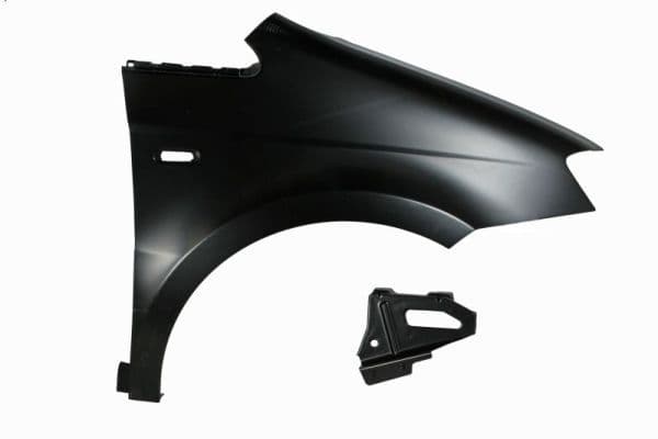 6504-04-2032312P BLIC Крило переднє для Fiat Idea