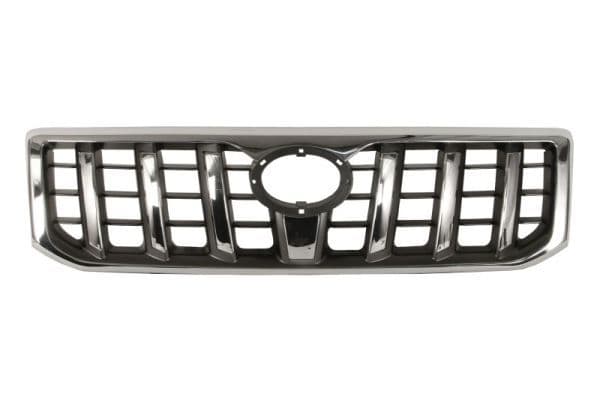 6502078136990p BLIC Решетка радиатора для Toyota Land Cruiser Prado (120, 150)