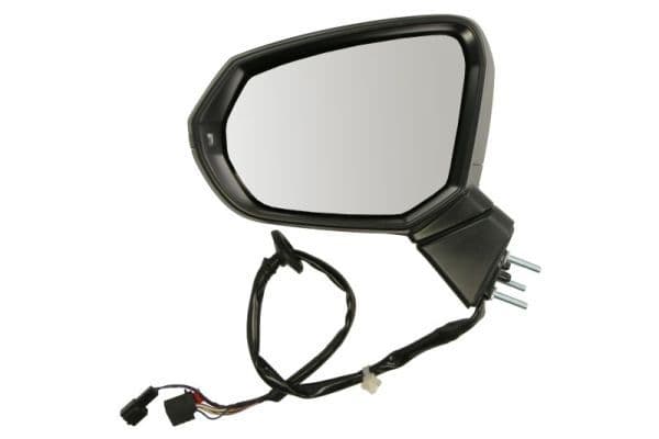5402250067310p BLIC Наружное зеркало для Audi Q2