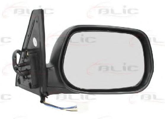 5402-04-1121544P BLIC Наружное зеркало для Toyota RAV4