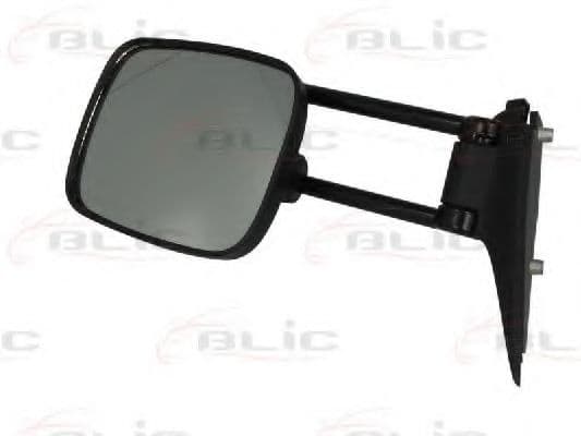 5402-04-9292218 BLIC Наружное зеркало для Opel Combo