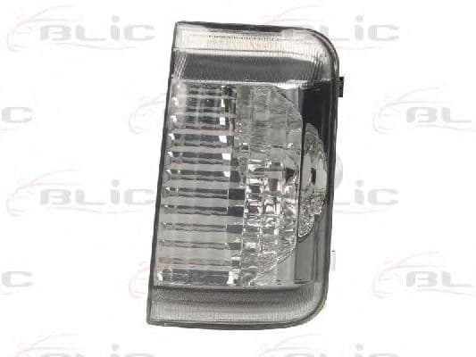5403-03-10023P BLIC Фонарь указателя поворота