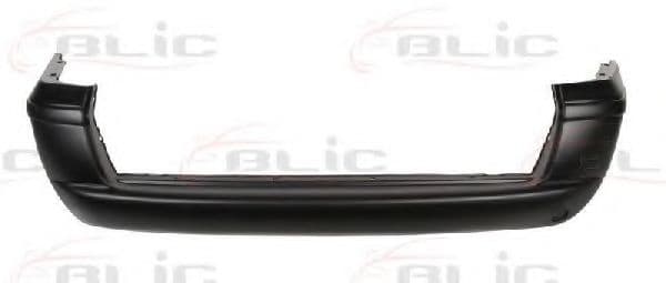 5506-00-2007951P BLIC Бампер для Fiat Palio