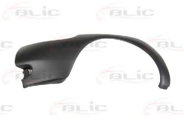 5507-00-2505911P BLIC Бампер для Ford Ka