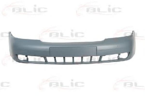 5510-00-0018901P BLIC Бампер