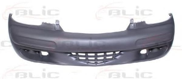5510-00-0915900P BLIC Бампер для Chrysler PT Cruiser