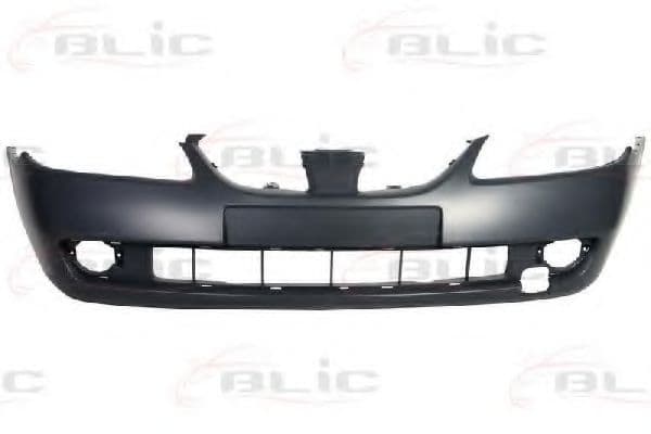 5510-00-1632901P BLIC Бампер для Nissan Almera