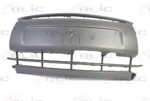 5510-00-2505900P BLIC Решітка радіатора для Ford Ka