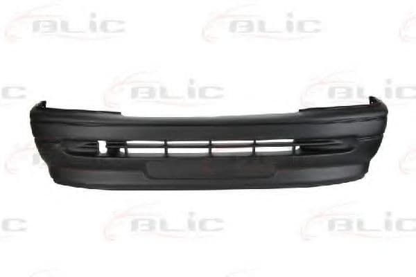 5510-00-2530901P BLIC Бампер