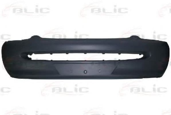 5510-00-2530906P BLIC Бампер