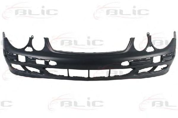 5510-00-3528905P BLIC Бампер для Mercedes E-Class