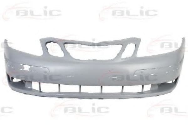 5510-00-6522902P BLIC Бампер для SAAB 9-3