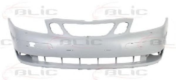 5510-00-6522903P BLIC Бампер для SAAB 9-3