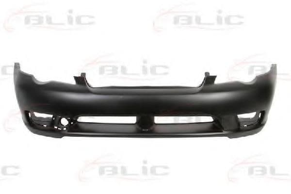 5510-00-6714900P BLIC Бампер для Subaru Legacy