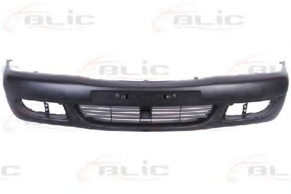 5510-00-8114904P BLIC Бампер для Toyota Corolla