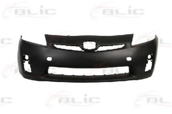 5510-00-8199900P BLIC Бампер для Toyota Prius
