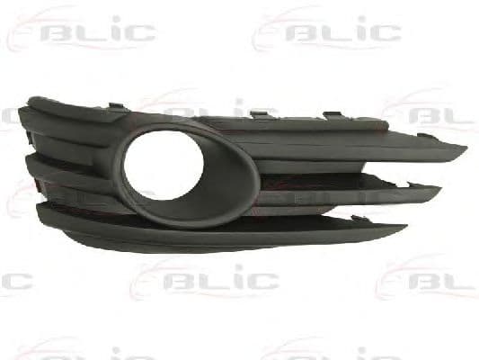 5513-00-5078923P BLIC Вентиляционная решетка бампера для Opel Vectra