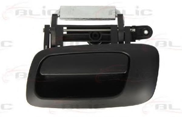 6010-04-030403P BLIC Ручка двери