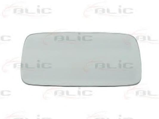 6102-01-0015P BLIC Скло зовнішнього дзеркала