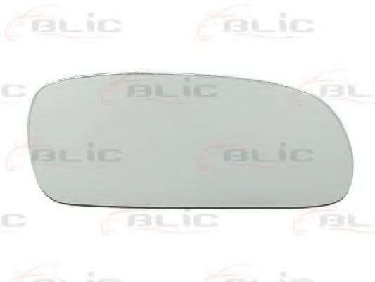 6102-01-0030P BLIC Скло зовнішнього дзеркала