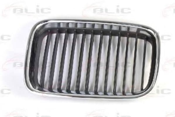 6502-07-0060991P BLIC Решетка радиатора для BMW 3 Series