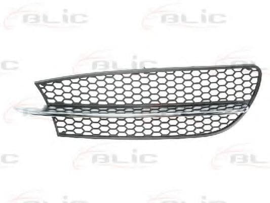 6502-07-0109995P BLIC Вентиляционная решетка бампера