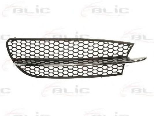 6502-07-0109996P BLIC Вентиляционная решетка бампера