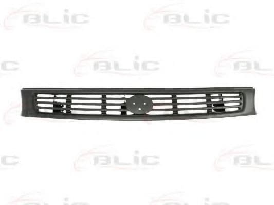 6502-07-3439990P BLIC Решітка радіатора для Mazda 626