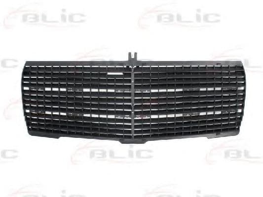 6502-07-3511990P BLIC Решетка радиатора для Mercedes 190