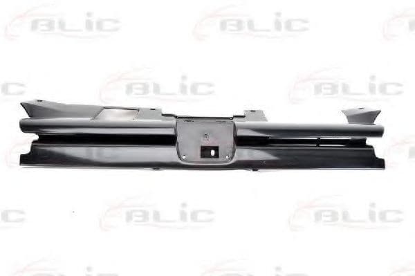 6502-07-5513991P BLIC Решітка радіатора для Peugeot 306