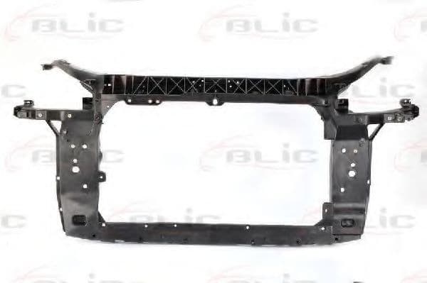 6502-08-3120200P BLIC Передня панель кузова для Hyundai i10