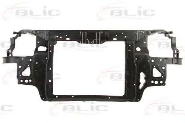 6502-08-3127230P BLIC Передня панель кузова для Hyundai Getz