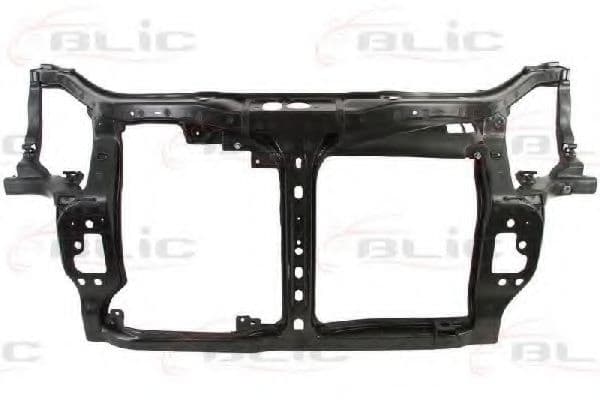 6502-08-3265200P BLIC Передняя панель кузова для Kia Picanto