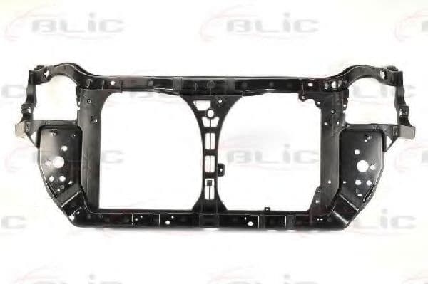 6502-08-3277200P BLIC Передня панель кузова для Kia Rio