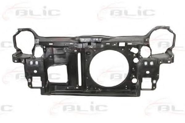 6502-08-9501201P BLIC Передня панель кузова для Volkswagen Lupo