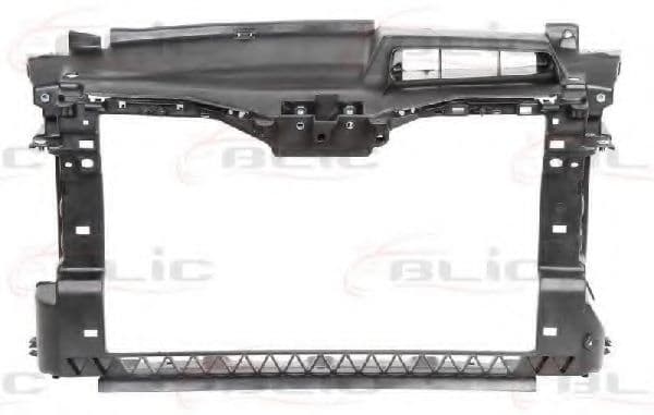 6502-08-9532200P BLIC Передня панель кузова для Volkswagen Scirocco