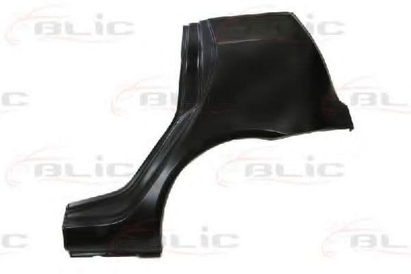 6504-04-2023513P BLIC Крыло заднее
