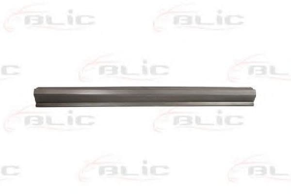 6505-06-0518015P BLIC Порог для Citroen Saxo