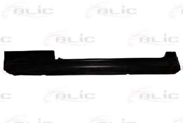 6505-06-2020002P BLIC Порог для Fiat Uno