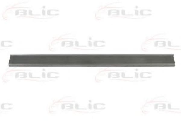 6505-06-2918015P BLIC Поріг для Honda Prelude